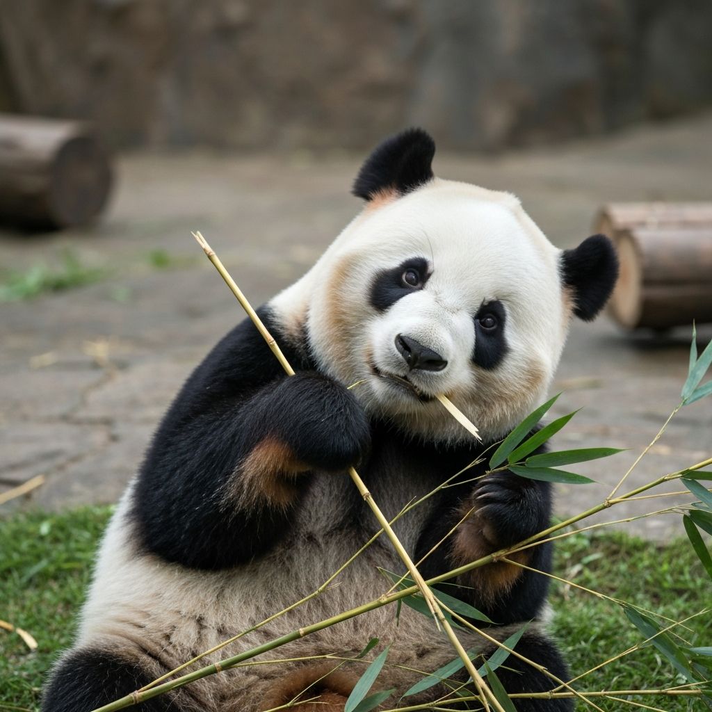 Giant Panda